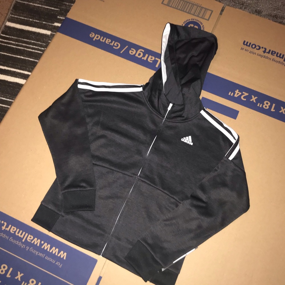Adidas Jacket - Picture 3 of 3